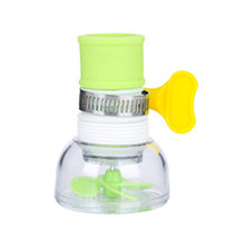 水龙头防溅过滤器【随机一个装】