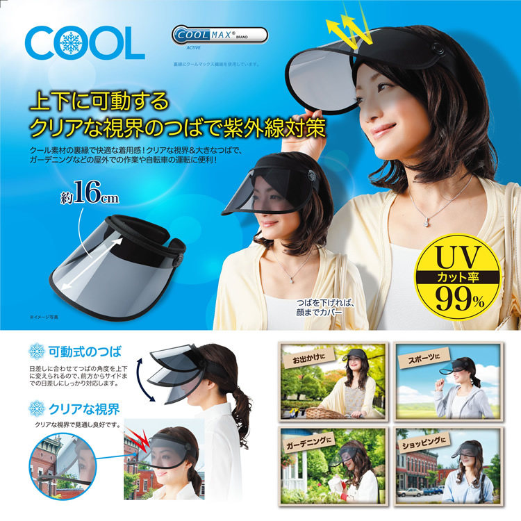 best hat to cover face from sun