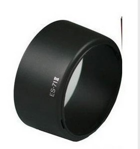 ES-71ii mask for Canon EF50mm f 1 4 501 4 USM ES71 II