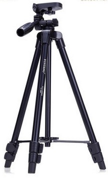 High quality ultra-light portable tripod holder Sony micro single eye camera NEX5 6 7 camera phone light tripod