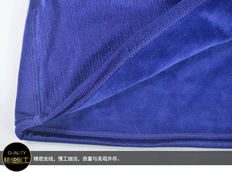 Sous-vêtement chaud jeunesse 8063# - Ref 745559 Image 28