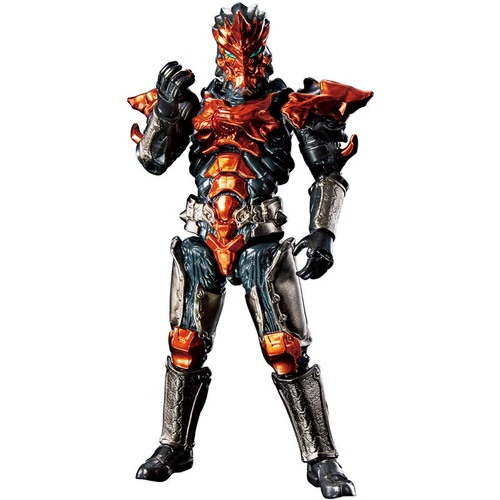 Bandai, Ultra, Ультрамен Тига, подвижная фигурка, игрушка