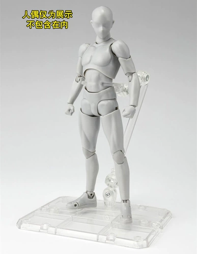 Bandai Souls STAGE Gundam Mecha Стенд SHF Модельная подставка для дисплея Стенд ACT Souls для конкретного дисплея