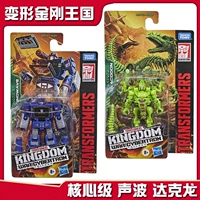 Hasbro Transformers Toy SS86 Core Star G1 Версия ротационной машины скорой помощи