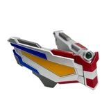 Bandai, Ultra, Ультрамен Тига, маленькие очки, трансформер, игрушка, издает звуки
