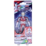 Bandai, Ultra, Brother, подвижный Ультрамен Тига, подвижная фигурка