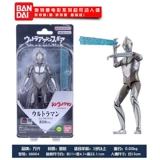 Bandai, Ultra, Ультрамен Тига, подвижная фигурка, оружие, плащ, игрушка, делюкс издание