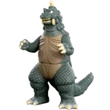 Bandai, Ultra, Ультрамен Тига, монстр из мягкой резины, кукла, игрушка