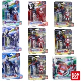 Bandai, Ultra, оригинальный Ультрамен Тига, капсула, комплект, игрушка