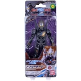 Bandai, Ultra, Ультрамен Тига, подвижная фигурка, игрушка