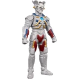 Bandai, Ultra, Ультрамен Тига, монстр из мягкой резины, кукла, игрушка