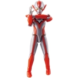Bandai, Ultra, Ультрамен Тига, подвижные герои, подвижная фигурка, игрушка