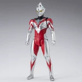 Bandai, Ultra, базовый Ультрамен Тига, подвижные очки, SHF