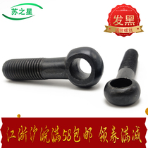 Joint Screw Screw Joint Bolt with Hole Screw Fisheye Bolt M8M10M12M16M20M24