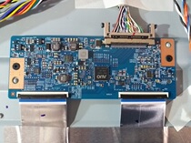 Original AOC 43E01M 43A3 logic board T420HVN06 3 42T34-C03 screen TPT430H3