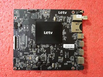 Original LeTV L433LN motherboard MS6A918-MBD-C-H5300 203300002907 all screens