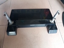 Original Panasonic plasma TV base TH-P42U33C TH-P42U20C bottom seat frame Bench seat