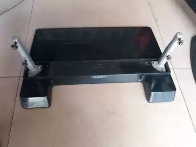 Original Panasonic plasma TV base TH-P42U33C TH-P42U20C bottom seat frame Bench seat