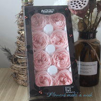 Japan Land Farm Austin Yongshengsheng Flower Special Clearance 8 4-5cm Valentines Day stocking