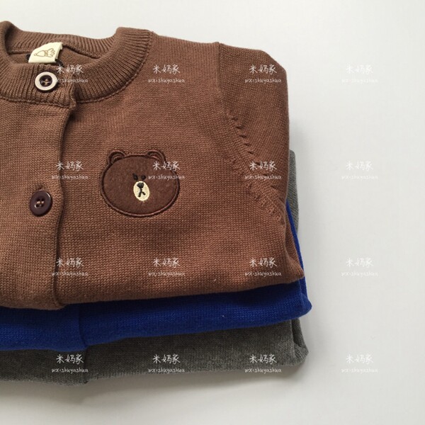 Pull enfant MYTIMEBB - Ref 2103046 Image 12