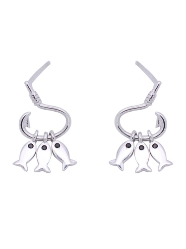 Универсальные серьги с кисточками, подарок на день рождения