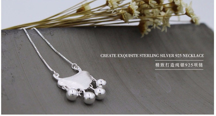 Bracelet de cheville Femme 3099 en Argenterie - Ref 3103109 Image 9