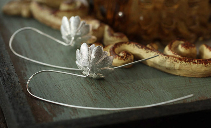 Earrings Image 2