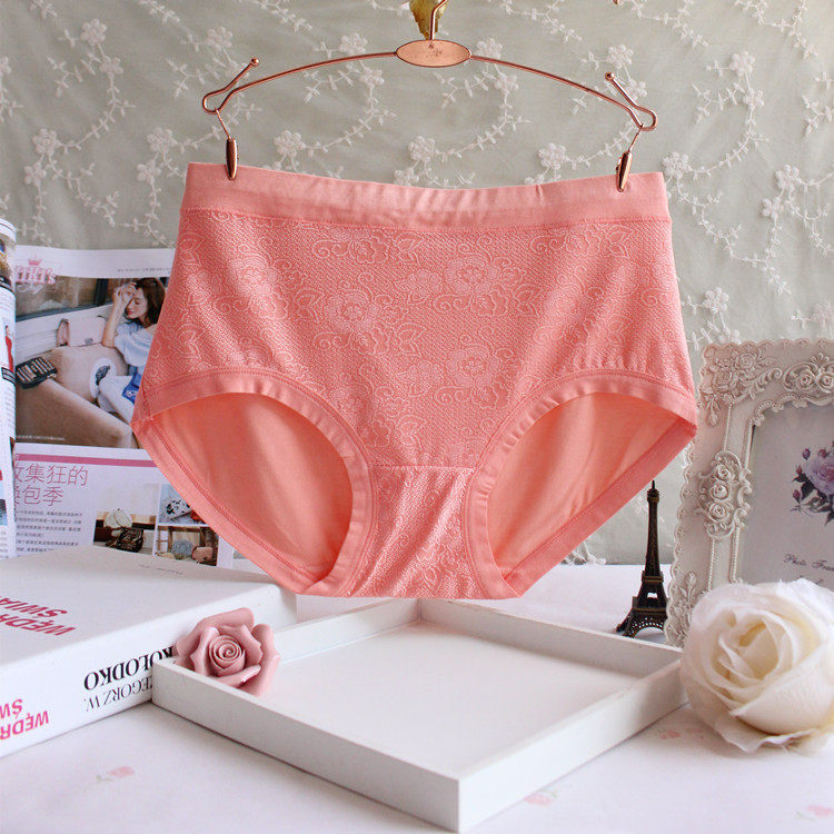 Slip en La fibre de bambou - Ref 642572 Image 10