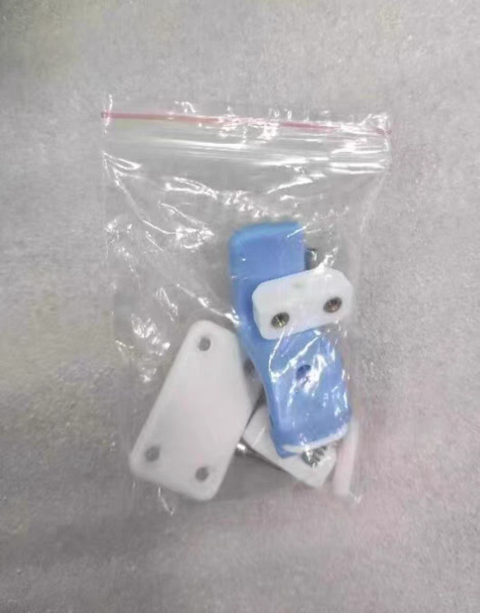 婴儿培养箱卡扣戴维卡扣