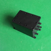 Cosmetic Medical Laser Instrument OPT Small Desktop Small Bubble Plastic Cooling Tank Cooler Radiator