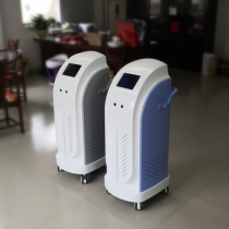 Beauty Health Care Medical Instrument Plastic Case Hardware OPT Vertical Chassis Outer Case Shell Housing Shell