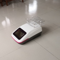 Beauty Health Care Medical Instrument Universal Shell Case Case Body Check Plastic Shell Outer Case Small Casing