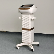 Beauty medical health care environmental protection testing large vertical plastic shell outer box cabinet chassis