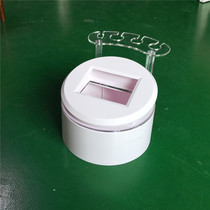 Beauty Medical Shell Wellness Instrument Instrument Medium-sized Desktop Housing Shell Case Glue Case Machine Cabinet Case Outer Case