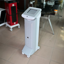 Beauty Health Care Medical Instruments Vertical Plastic Case case Outer box Case Hardware General shell housing shell