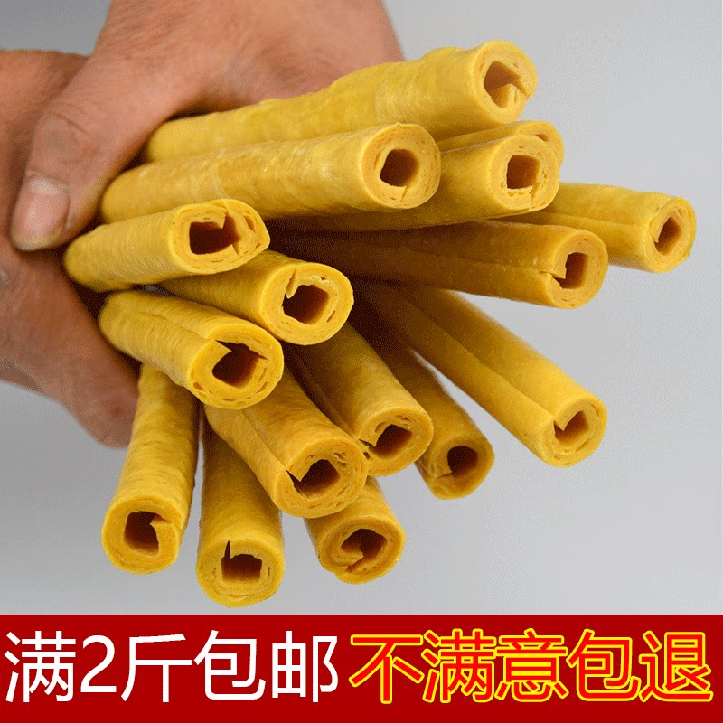 Chongqing Liangping bean sticks handmade bean tendon sticks bean sticks bean shoots bulk dry goods soy products Sichuan hot pot string ingredients