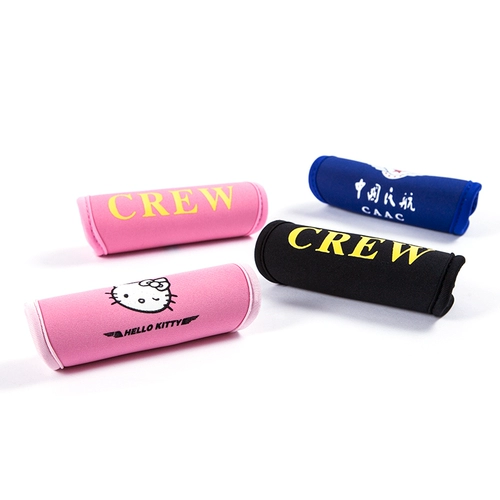 Перчатки, чемодан, ручка, увеличенная толщина