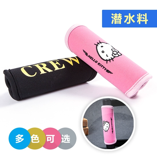 Перчатки, чемодан, ручка, увеличенная толщина