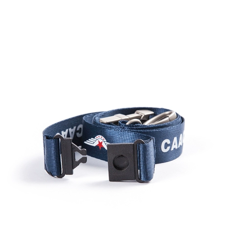 CAAC China Civil Aviation Новая версия металлической версии узкая сертификация счетчика качания качания веревочной карты карты карты карты карты карты карты карты карты