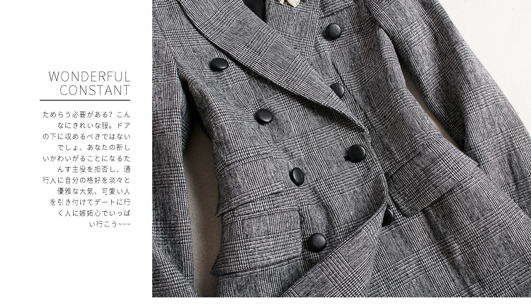 Veste pour femme - Ref 3218329 Image 16