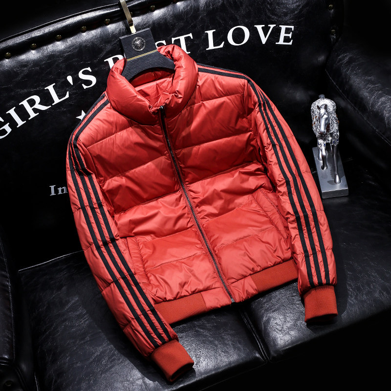 CaltoKrosa~light luxury lace light feather suit and a short Korean striped fashion coat