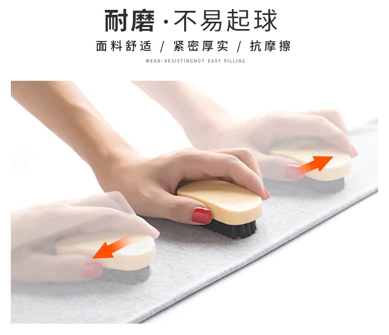 2 quần nam mùa thu quần nam cotton len phần mỏng lỏng ấm quần quần legging mùa thu và quần đơn quần tất nữ dẫm gót