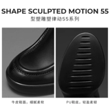 Ecco Love Harkish Boots Женская круглая голова высокой головы -сапоги с тугоневыми сапогами водонепроницаемые платформы модные сапоги 207363