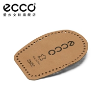 Ecco love -step -стелька, мягкая дышащая каблука с коровью 9059030