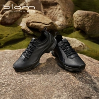 Ecco Casual Shoes Женская обувь спортивная обувь для папа фондо -настройка