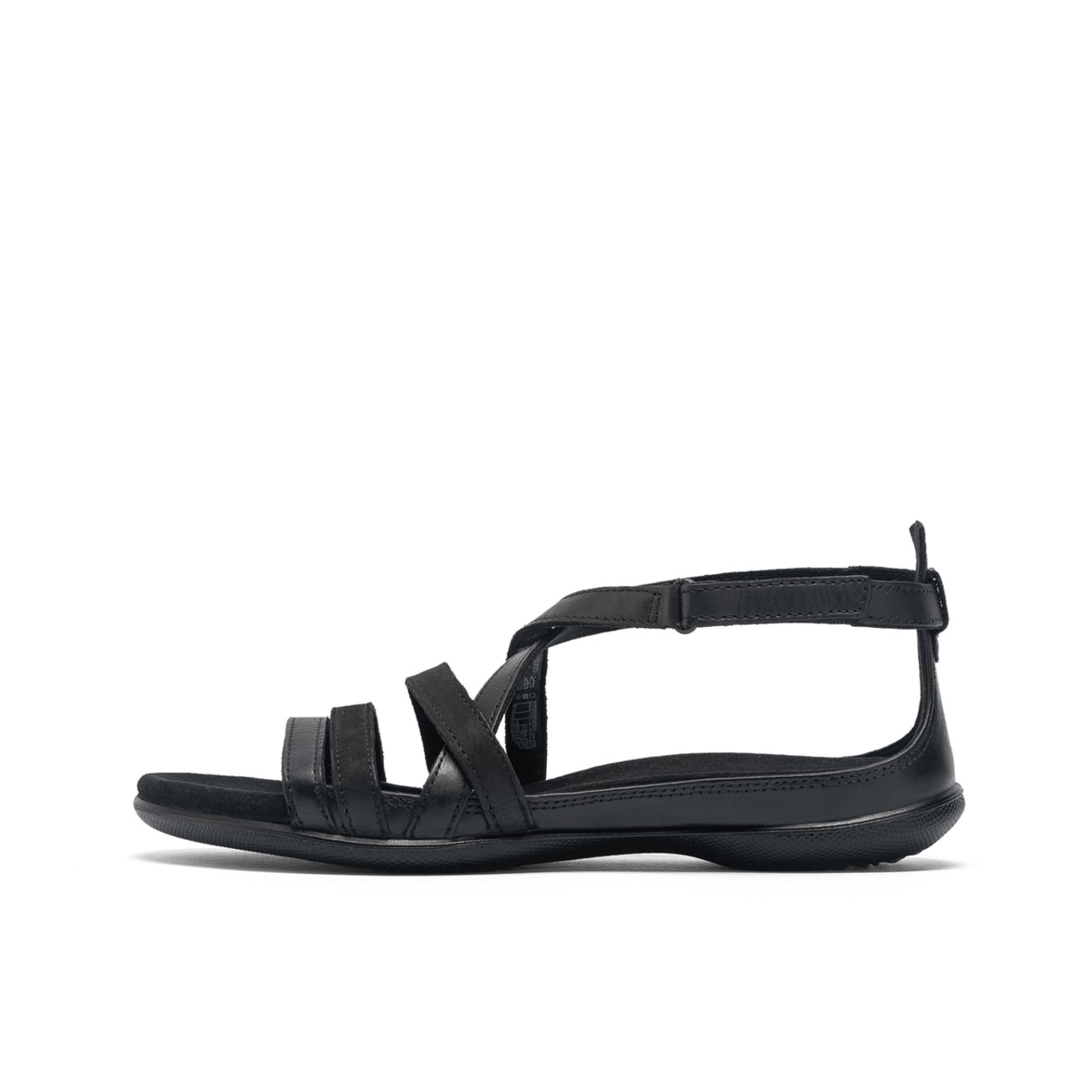 ECCO 爱步 Summer 夏日系列 女式罗马凉鞋 7折.99起 海淘转运到手约￥457