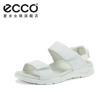 (Спортивный магазин) Ecco Fairy Salva Women 2020 Spring / Summer Sandal Sandals Женские женские женские туфли 880693
