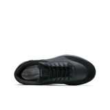 Ecco Love Black Casual Shoes Женская уличная стрельба по спортивной обуви квартиры женская обувь низкие туфли женская Yashi 207103