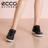 Ecco Love Step Женская обувь женская осень и зимняя повседневная кожа