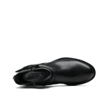 Ecco Ai Bao High Heel Boots Женские тонкие ботинки локомотив -сапоги женские ботинки 266613